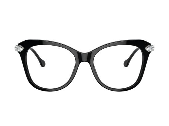 26SS 스와로브스키 안경 0SK2012 BLACK - SWAROVSKI