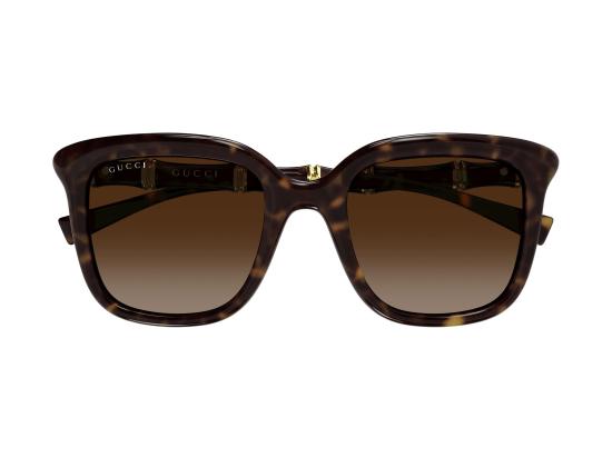 26FW 구찌 선글라스 GG2058S BROWN - GUCCI