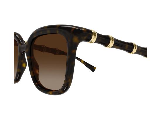 26FW 구찌 선글라스 GG2058S BROWN - GUCCI