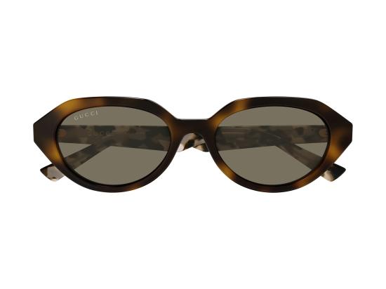 26FW 구찌 선글라스 GG2178S BROWN - GUCCI