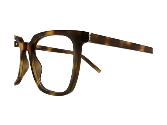 26FW 생로랑 안경 SL M146 OPT BROWN - SAINT LAURENT