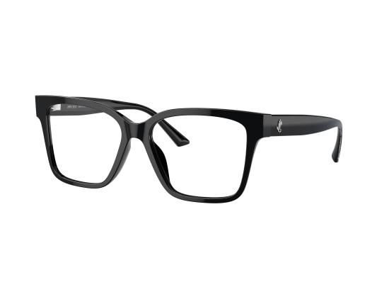 26FW 지미추 안경 0JC3006U BLACK - JIMMY CHOO