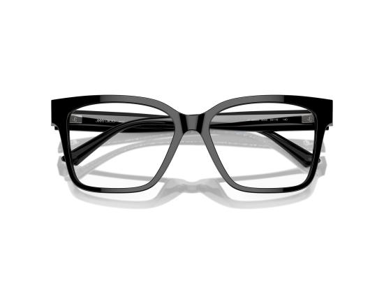 26FW 지미추 안경 0JC3006U BLACK - JIMMY CHOO