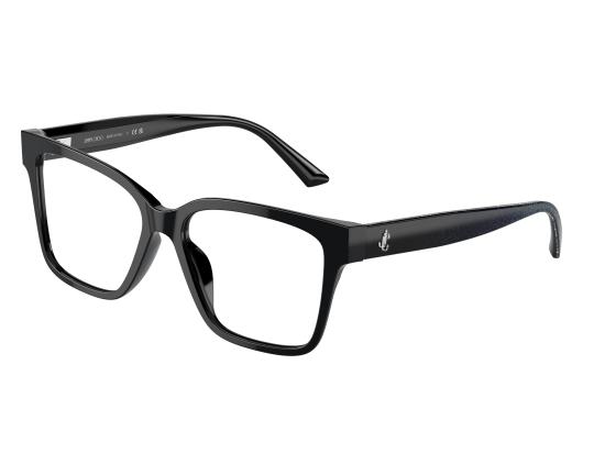 26FW 지미추 안경 0JC3006U BLACK