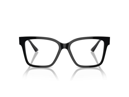 26FW 지미추 안경 0JC3006U BLACK - JIMMY CHOO