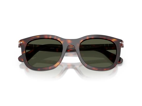 26FW 페르솔 선글라스 0PO3395S BROWN - PERSOL