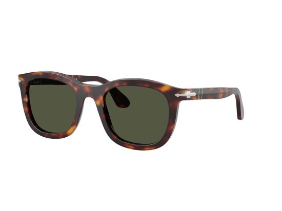 26FW 페르솔 선글라스 0PO3395S BROWN