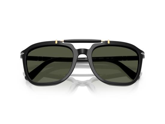 26FW 페르솔 선글라스 0PO0203S BLACK - PERSOL