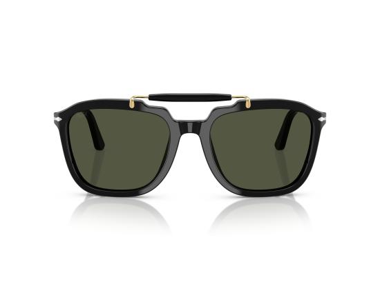 26FW 페르솔 선글라스 0PO0203S BLACK - PERSOL