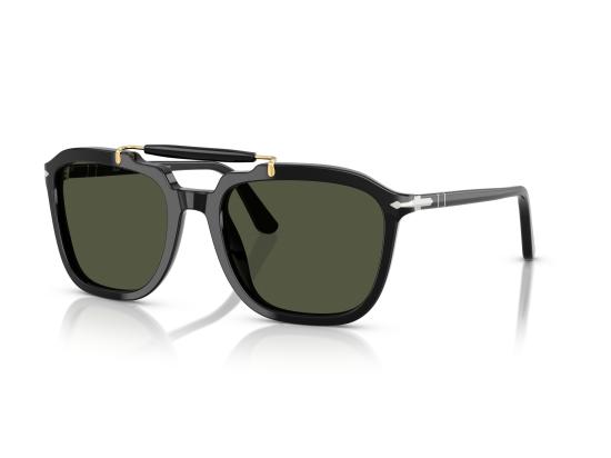 26FW 페르솔 선글라스 0PO0203S BLACK - PERSOL