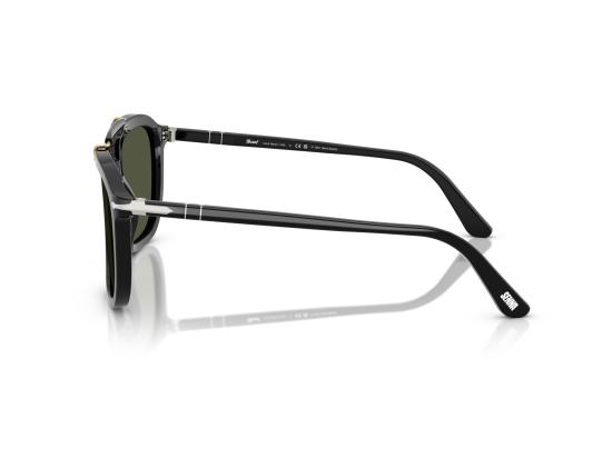 26FW 페르솔 선글라스 0PO0203S BLACK - PERSOL