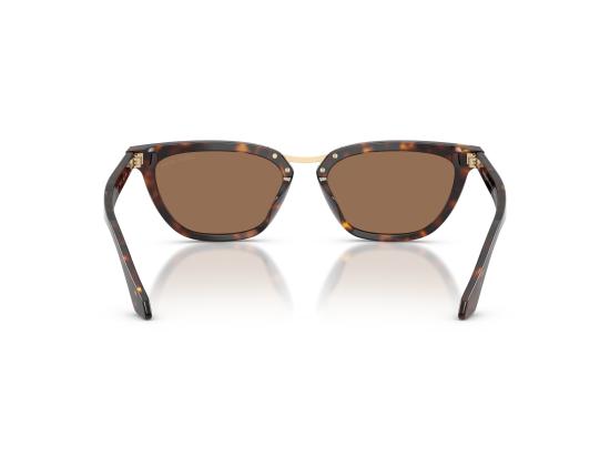26FW 조르지오 아르마니 선글라스 0AR8253U BROWN - GIORGIO ARMANI