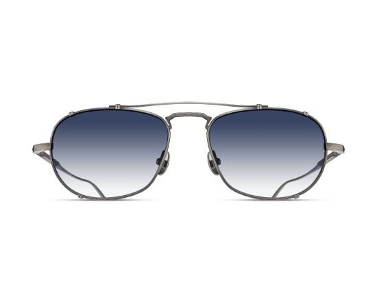 26FW 마츠다 선글라스 M3151 SILVER