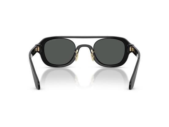 26FW 조르지오 아르마니 선글라스 0AR8247 BLACK - GIORGIO ARMANI