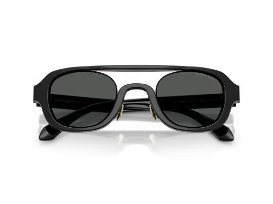 26FW 조르지오 아르마니 선글라스 0AR8247 BLACK - GIORGIO ARMANI