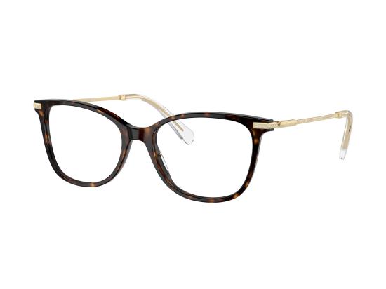 26FW 스와로브스키 안경 0SK2010 BROWN
