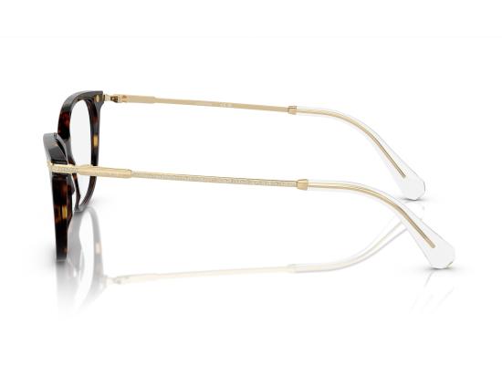 26FW 스와로브스키 안경 0SK2010 BROWN - SWAROVSKI