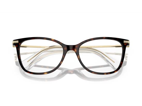 26FW 스와로브스키 안경 0SK2010 BROWN - SWAROVSKI