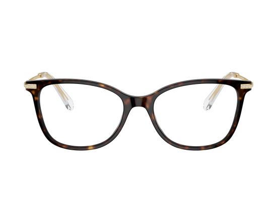 26FW 스와로브스키 안경 0SK2010 BROWN - SWAROVSKI
