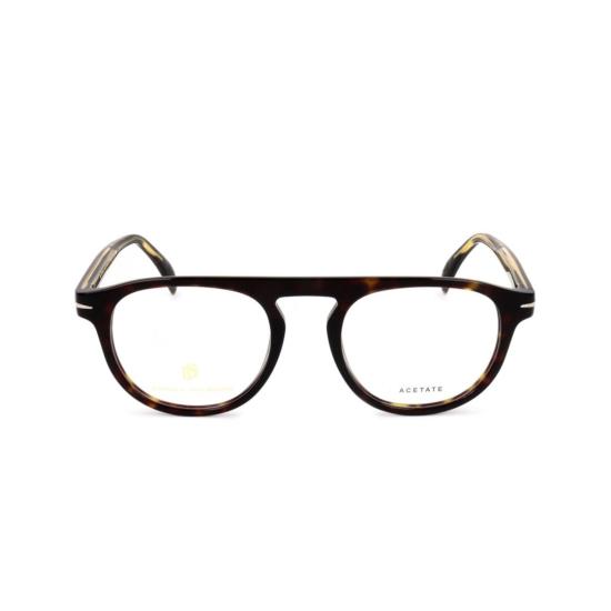  데이비드 베컴 안경 Db 7024 BROWN - DAVID BECKHAM