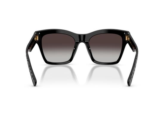 26FW 돌체앤가바나 선글라스 0DG4512 BLACK - DOLCE & GABBANA
