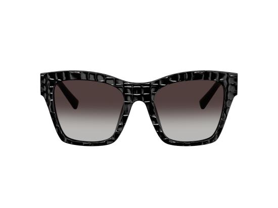 26FW 돌체앤가바나 선글라스 0DG4512 BLACK - DOLCE & GABBANA