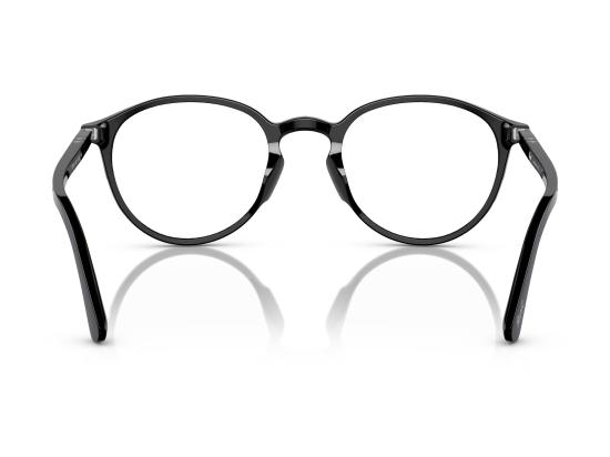 26FW 페르솔 안경 0PO3218V BLACK - PERSOL