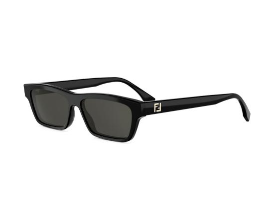 26FW 펜디 선글라스 FE40199I BLACK