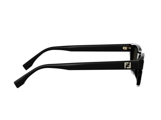 26FW 펜디 선글라스 FE40199I BLACK - FENDI