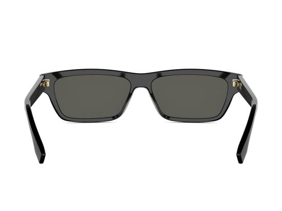 26FW 펜디 선글라스 FE40199I BLACK - FENDI
