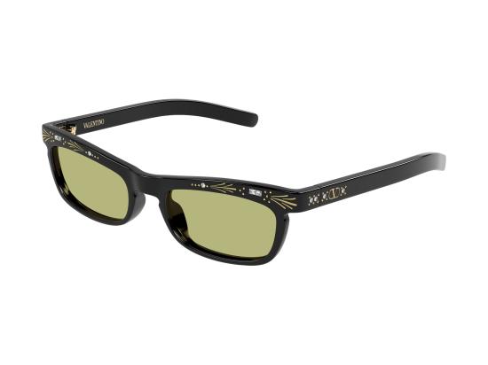 26FW 발렌티노 가라바니 선글라스 VG0044S BLACK
