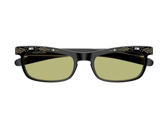26FW 발렌티노 가라바니 선글라스 VG0044S BLACK - VALENTINO GARAVANI