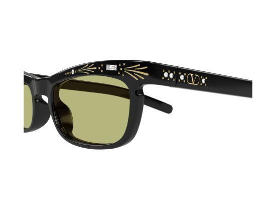 26FW 발렌티노 가라바니 선글라스 VG0044S BLACK - VALENTINO GARAVANI