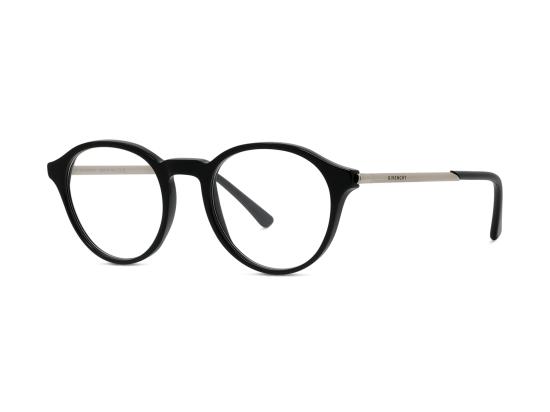 26FW 지방시 안경 GV50109U BLACK