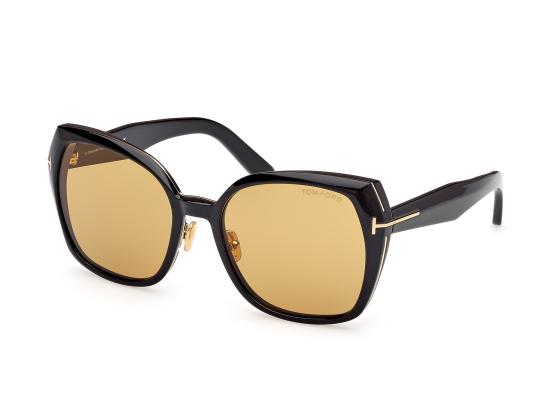 26SS 톰포드 선글라스 FT1223 BLACK
