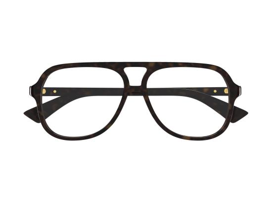 26FW 보테가베네타 안경 BV1417O BROWN - BOTTEGA VENETA
