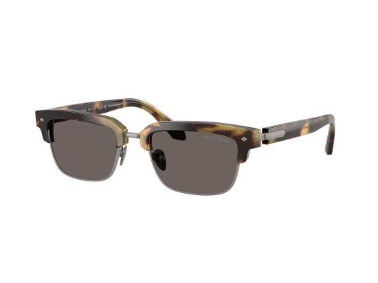 26FW 조르지오 아르마니 선글라스 0AR8243 BROWN