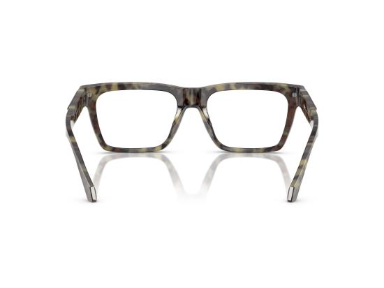 26FW 베르사체 안경 0VE3354 BROWN - VERSACE