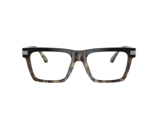 26FW 베르사체 안경 0VE3354 BROWN - VERSACE