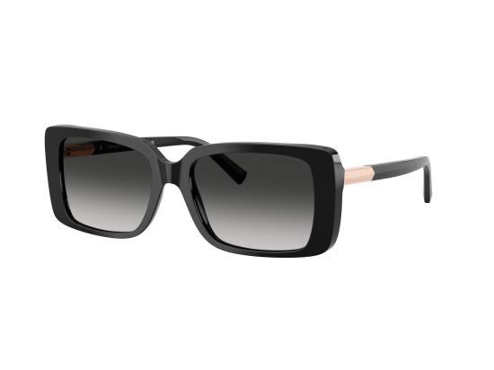 26FW 티파니앤코 선글라스 0TF4249 BLACK