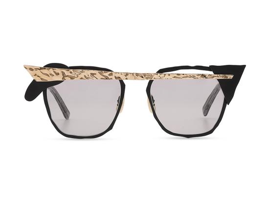26SS 마사히로 마루야마 선글라스 MM 0093 Sun BLACK - MASAHIRO MARUYAMA