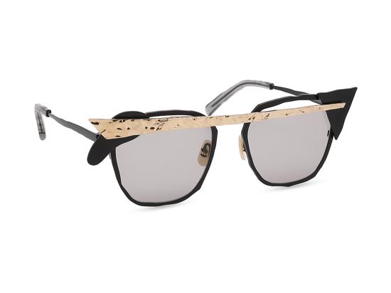 26SS 마사히로 마루야마 선글라스 MM 0093 Sun BLACK - MASAHIRO MARUYAMA