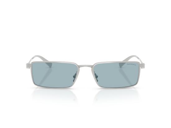 26SS 티파니앤코 선글라스 0TF3121KB SILVER - TIFFANY & CO