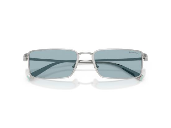 26SS 티파니앤코 선글라스 0TF3121KB SILVER - TIFFANY & CO