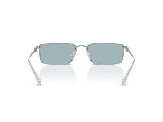 26SS 티파니앤코 선글라스 0TF3121KB SILVER - TIFFANY & CO