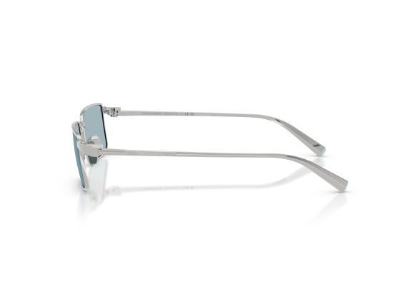 26SS 티파니앤코 선글라스 0TF3121KB SILVER - TIFFANY & CO
