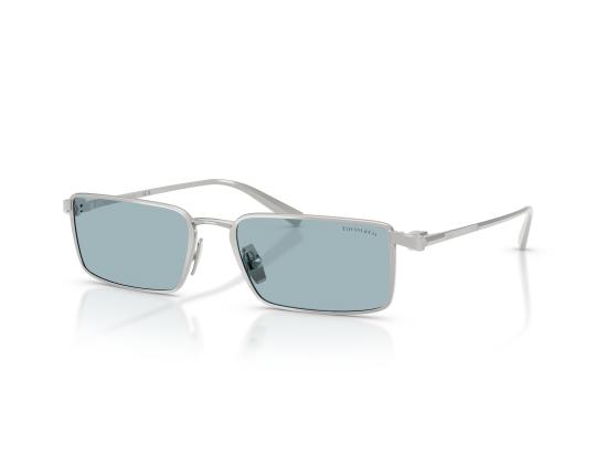 26SS 티파니앤코 선글라스 0TF3121KB SILVER - TIFFANY & CO
