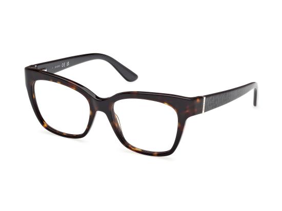 26SS 게스 안경 GU50233 BROWN