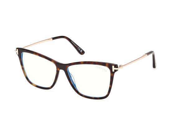 26SS 톰포드 안경 FT6097 B BROWN