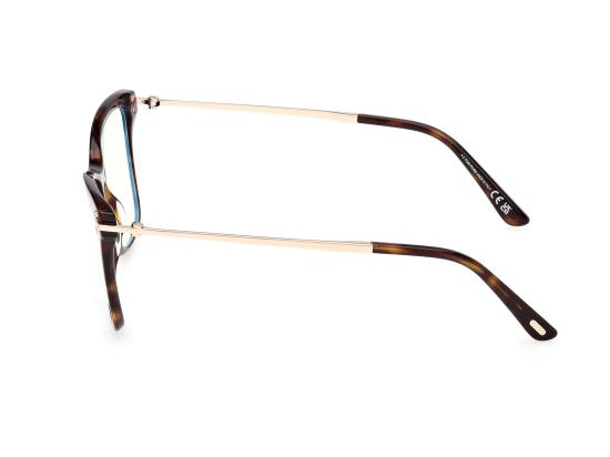 26SS 톰포드 안경 FT6097 B BROWN - TOMFORD